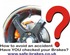Motorists risk accidents by driving with dangerous brakes
