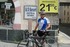 Charity cycle ride from Canterbury to Rome for BEN