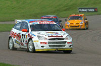Croft double header is sting in BRC’s tail