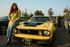 Fast cars and fast food, cooked in 60 seconds