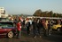 Fast cars and fast food, cooked in 60 seconds