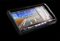 Clarion creates a multimedia masterpiece