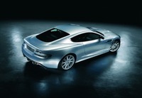 Top of the bots for Aston Martin