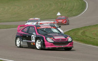Local stars aim for British glory at Croft