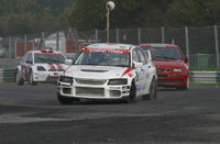 Mondello mix sets up final showdown at Croft
