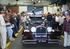 Rare cars sell at BCA Blackbushe