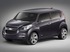 Chevrolet Groove concept