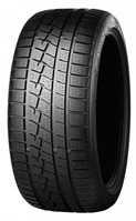 Two new original equipment fitments for Yokohama tyres