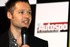Andy Priaulx on a previous appearance at the Autosport International Show