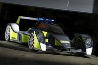 Met Police - Rapid Response Vehicle