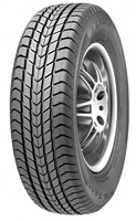 Winter driving – Kumho holds the key