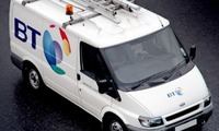 IAM assists BT to 40% reduction in fleet costs and collision rates