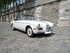 1957 BMW 503 Convertible