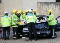Arval sends shocking road safety message to employees and customers