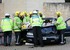 Arval sends shocking road safety message to employees and customers