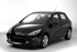 Hybride HDi - 74g of CO2/km at Challenge Bibendum 
