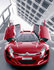 Citroen C-Metisse Concept Car