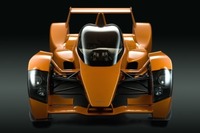 Caparo’s T1 smashes BBC Top Gear’s lap record