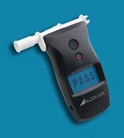 Stop drink driving with Alcolock