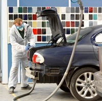 Jaguar and Land Rover launch accident repair apprenticeships