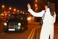 Be taxi wise this Christmas