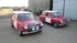 Ex-Paddy Hopkirk works Minis