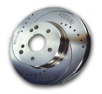 Upgrade your brakes to prevent accidents caused by brake fade