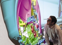 'Cave drawings' show the way for Jaguar and Land Rover
