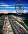 All systems go for first-ever night race in Formula 1 history