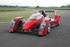 Caparo brings race-bred safety to the road