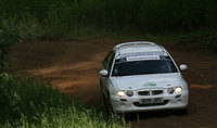Junior Rallying launches to train the UK’s future rally champions