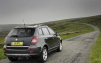 Company car drivers put romance to the test