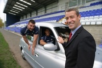 Latest LTI sponsorship deal ‘tries’ even harder