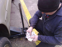 How to avoid being ripped-off on vehicle service or repair