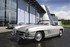 Mercedes SL Roadster 