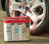 A wheely good idea from Autoglym