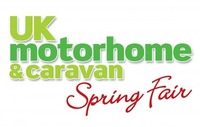 The UK Motorhome & Caravan Owners Spring Fair