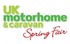 The UK Motorhome & Caravan Owners Spring Fair