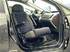 The car seat that can swivel and recline