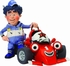 Roary the Racing Car speeds into Autosport International