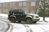 Do summer tyres work safely in the UK winter?