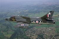 Historic aircraft scramble to attend Vintage Fly-In and Air Display