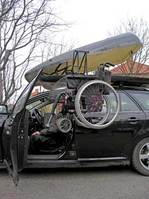 Swede to head a dynamic endeavor for European car adaptation
