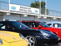 Goodwood 2008 Breakfast Club Dates and Themes