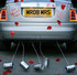 Passionate plates are a must for Valentines