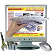 Car Parts supplier pays ‘big cash’ to online trading partners