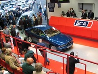BCA continues winning ways at Business Car awards