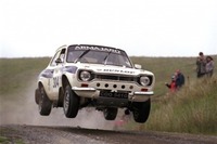 New rally ‘taster days’ launched for 2008