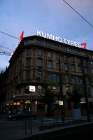 Kumho celebrates 30 years in Europe
