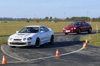 Toyota Sprint Series to be sponsored by Turbo Dynamics